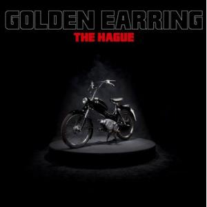 golden earring: the hague