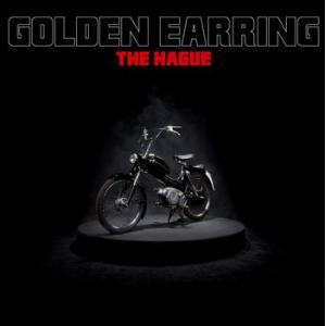 golden earring: the hague