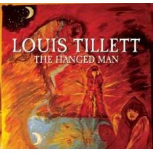 louis tillett: the hanged man
