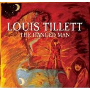 louis tillett: the hanged man