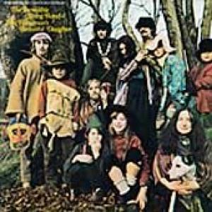 incredible string band: the hangman's beautiful daughter
