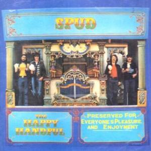 spud: the happy handfull