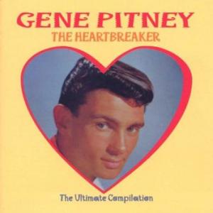 gene pitney: the heartbreaker