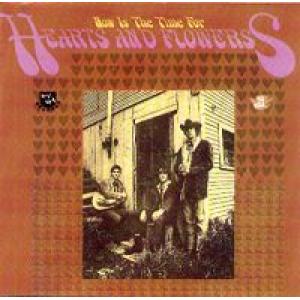 hearts and flowers: The Hearts And Flowers Collection