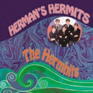 herman's hermits: the hermhits