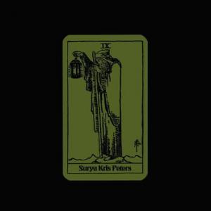 surya kris peters: the hermit