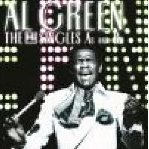 al green: the hi singles a's & b's