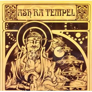 ash ra tempel: the high and mighty priestess