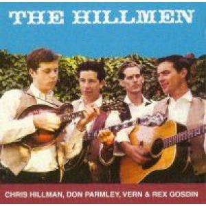 the hillmen: The Hillmen