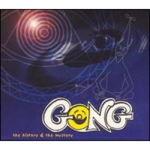 gong: the history & the mystery