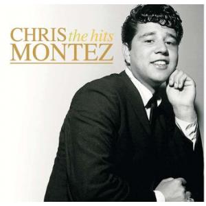 chris montez: the hits