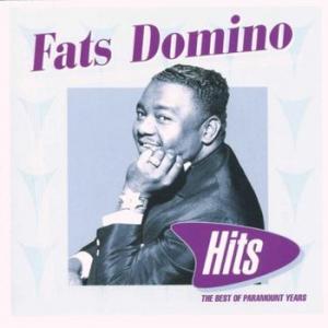 fats domino: the hits / paramount years