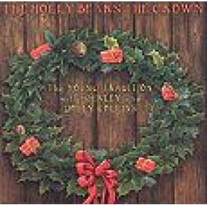 the young tradition with shirley & dolly collins: the holly bears the crown