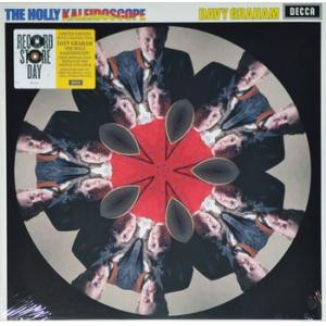 davy graham: the holly kaleidoscope (record store day 2020 exclusive, limited)