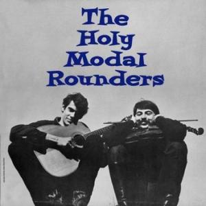 the holy modal rounders: the holy modal rounders