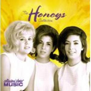 honeys: the honeys collection 
