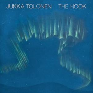 jukka tolonen: the hook (green)