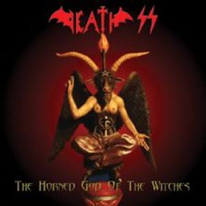 death ss: the horned god of the witches