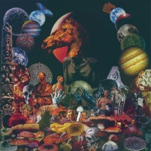 jess and the ancient ones: the horse and other weird tales (blue)