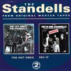the standells: the hot ones / try it