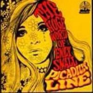 picadilly line: the huge world of emily small