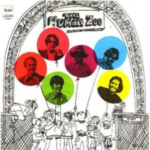 the human zoo: the human zoo