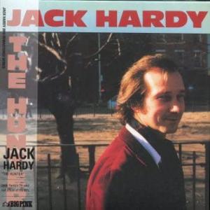 jack hardy: the hunter