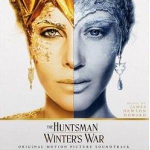 the huntsman: winters war (james newton howard): original soundtrack