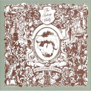 beneath fire & smoke: the iceberg waltz