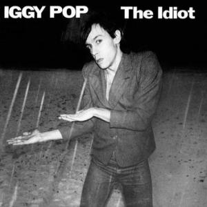 iggy pop: the idiot