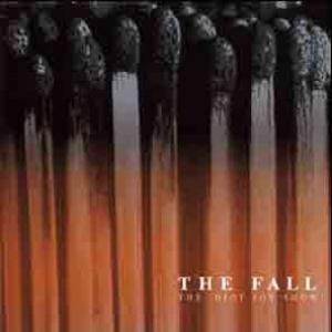 the fall: the idiot joy show - cambridge 1995