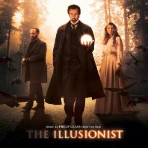 original soundtrack: the illusionist