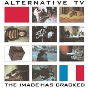 alternative tv: the image has cracked
