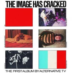 alternative tv: the image has cracked