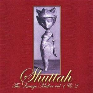 shuttah: the image maker vol. 1 & 2