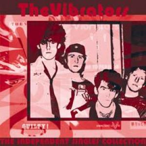the vibrators: the independent punk singles collection