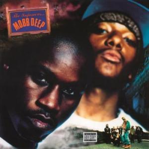 mobb deep: the infamous