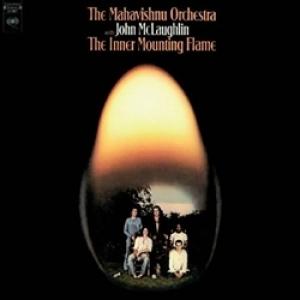 the mahavishnu orchestra: the inner mounting flame