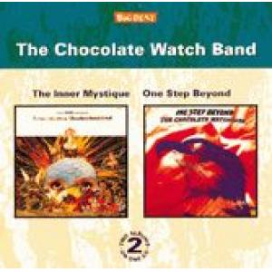 chocolate watch band: the inner mystique / one step beyond
