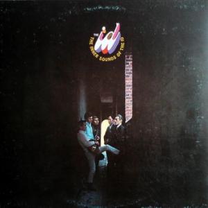 the id: the inner sounds of