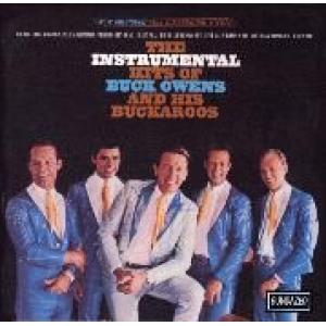owens, buck & his buckaroos: the instrumental hits of buck owens and his buckar