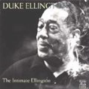 duke ellington: the intimate ellington