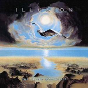 illusion: the island years