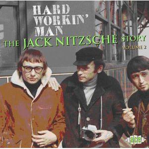 hard workin' man: the jack nitzsche story vol. 2