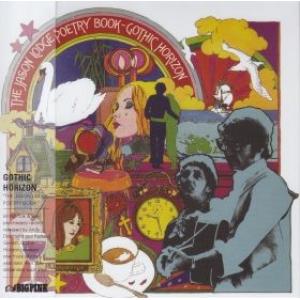 gothic horizon: the jason lodge poetry book