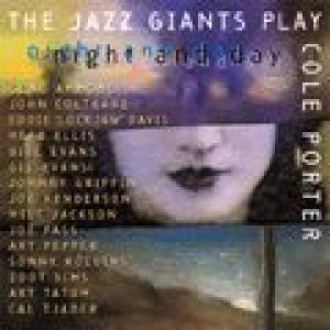 various: the jazz giants play cole porter