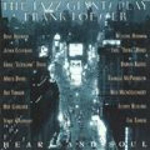 various: the jazz giants play frank loesser