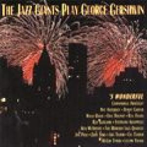 various: the jazz giants play george gershwin