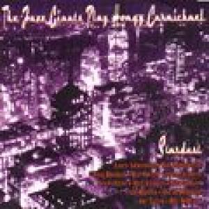 various: the jazz giants play hoagy carmichael