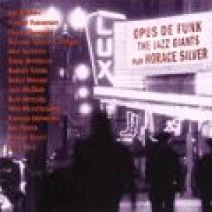 various: the jazz giants play horace silver